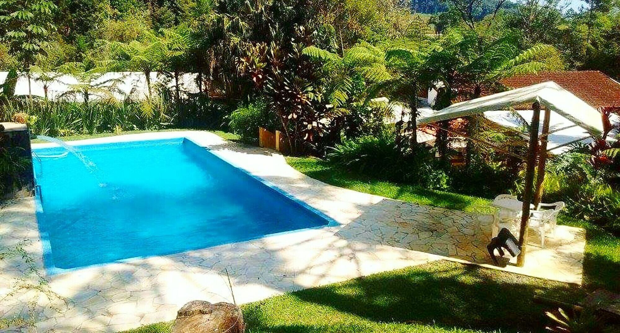 Land for rent in Juquitiba