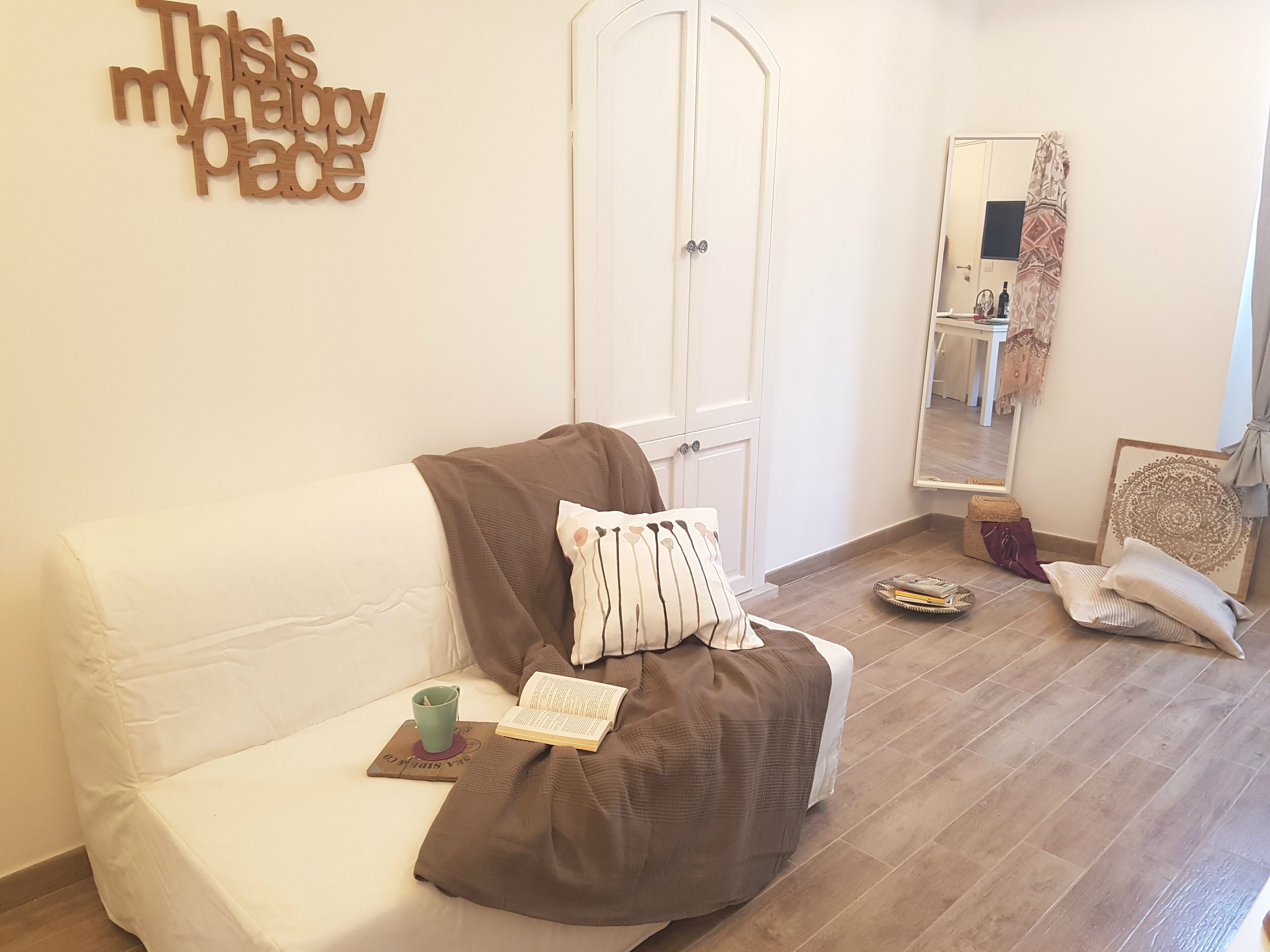 EnjoyBari Apartments - Palazzo del Lauro # 1