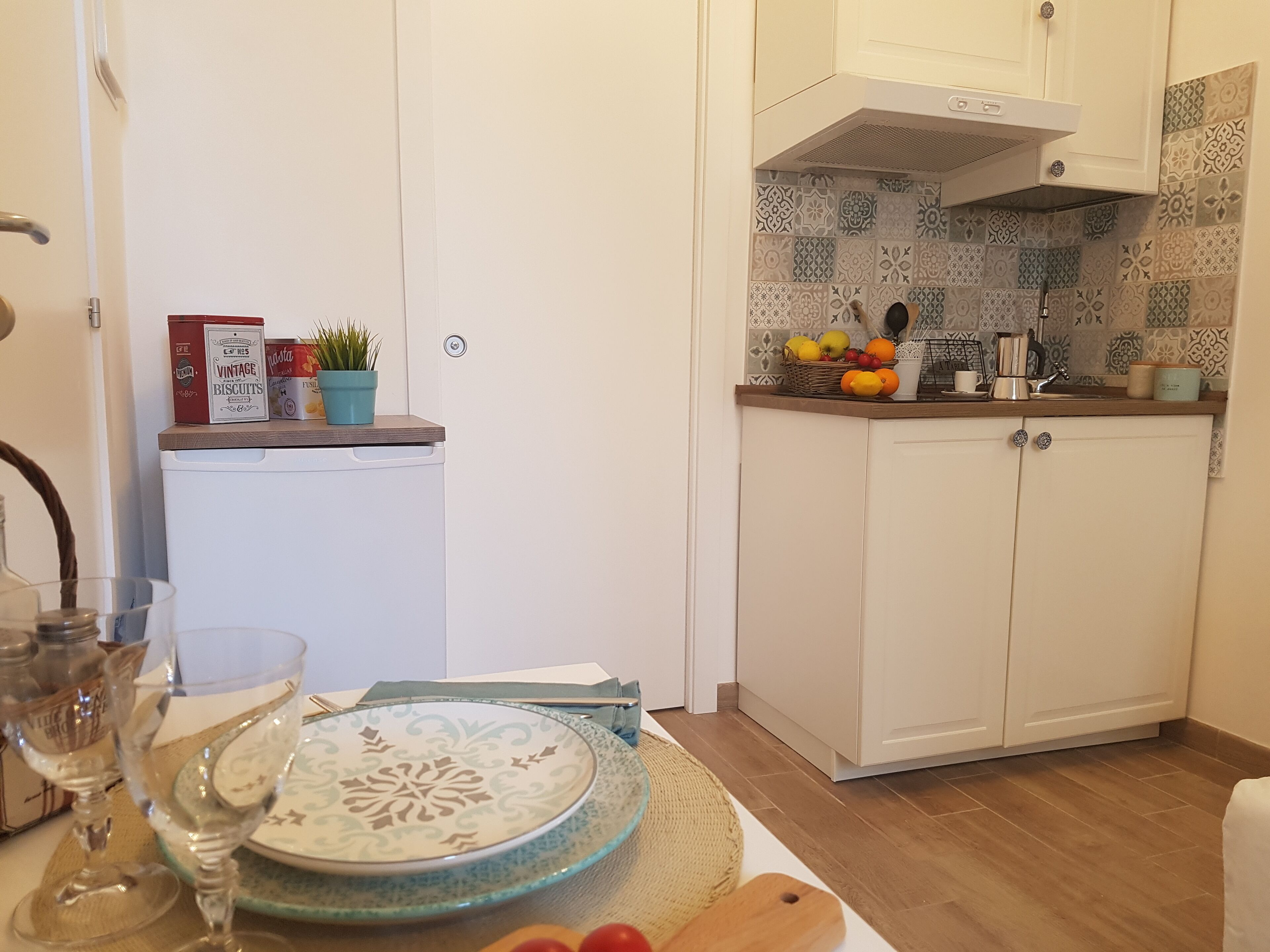 EnjoyBari Apartments - Palazzo del Lauro # 1