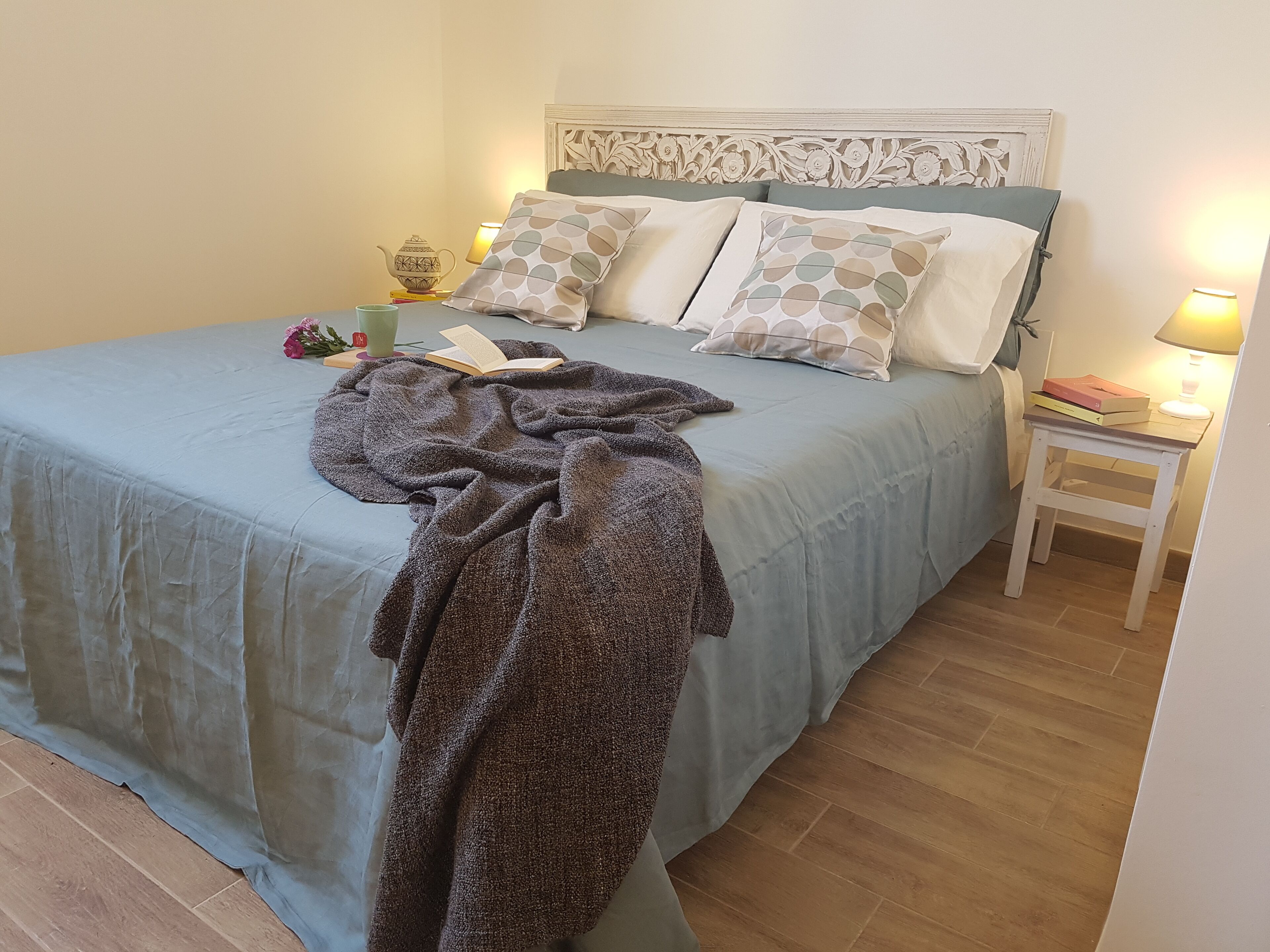 EnjoyBari Apartments - Palazzo del Lauro # 1