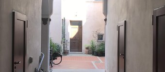 Appartamentino in centro storico