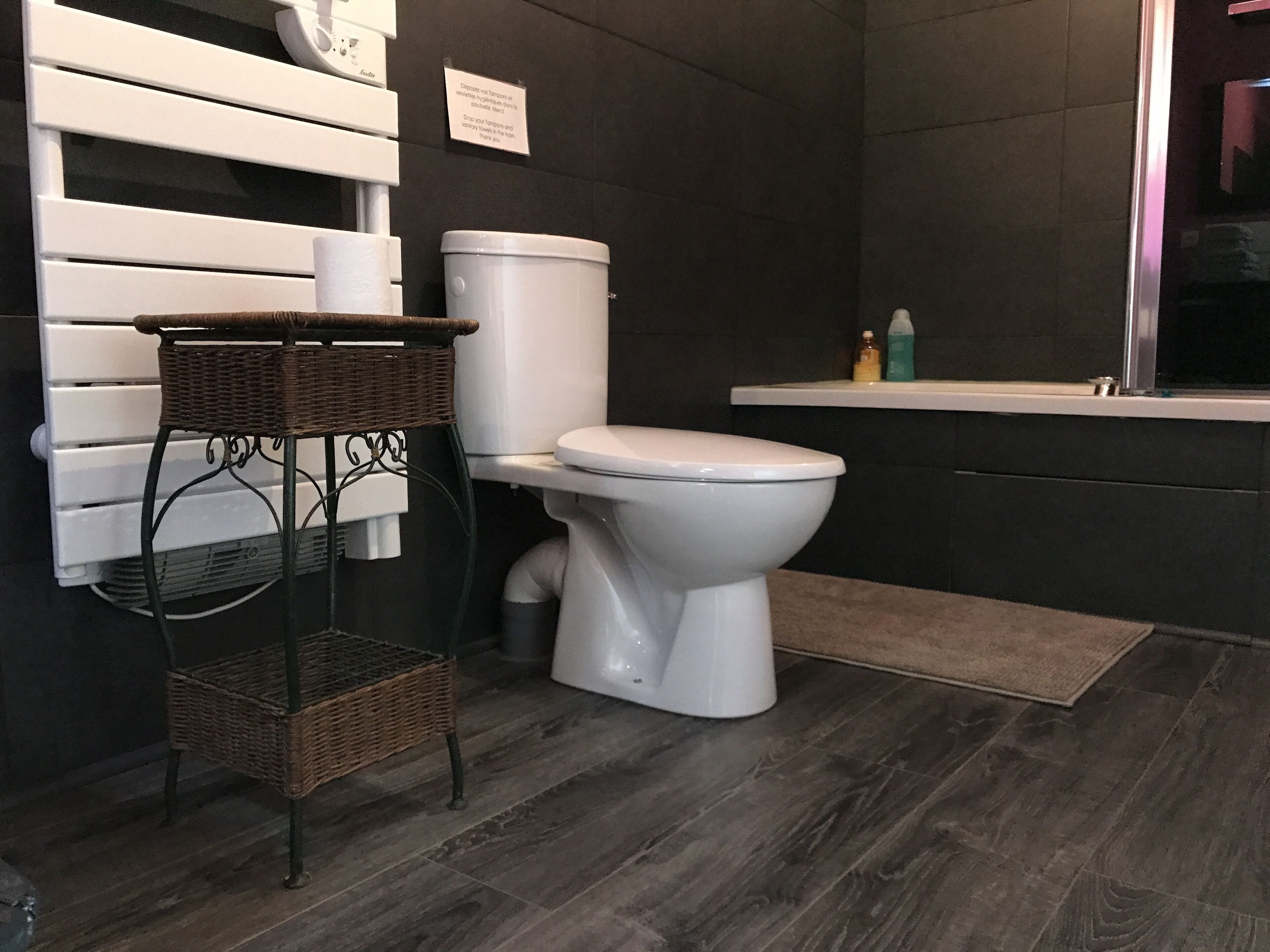 Maison de vacance Vacation house Gite 