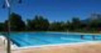 SUPERIOR STUDIO DOS RIOS AINSA FOR 3 PEOPLE 5