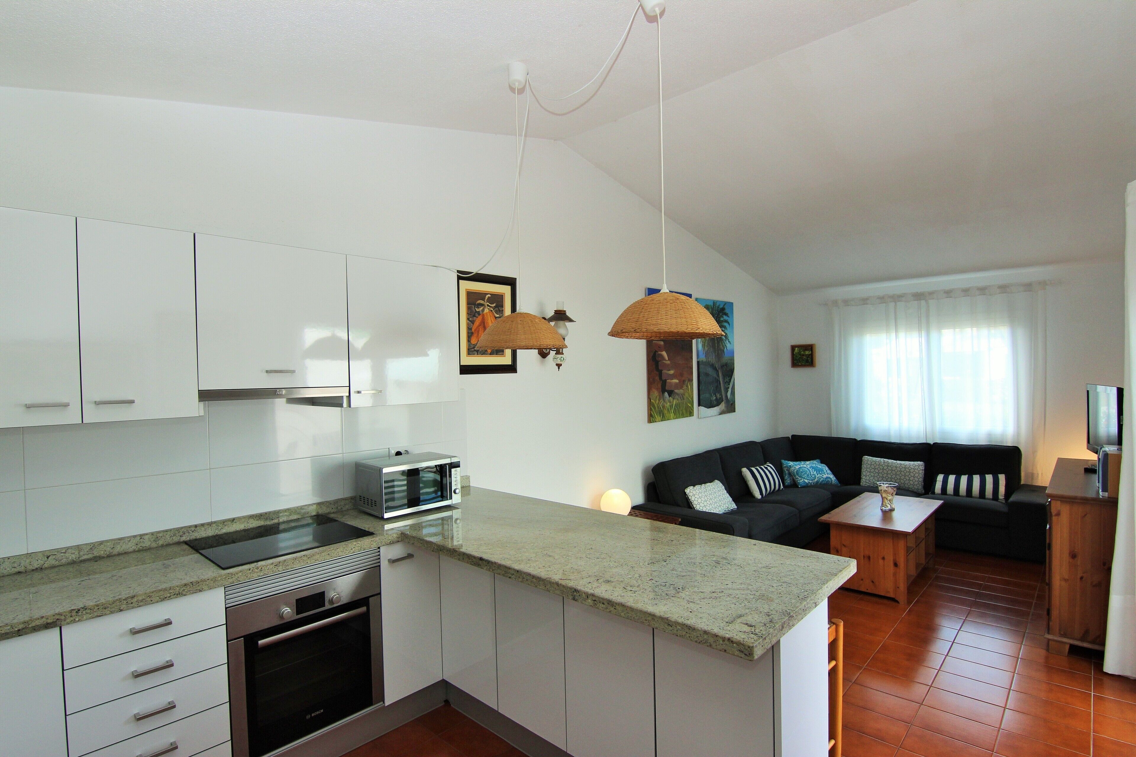 Bungalow - San Bartolomé de Tirajana. Maspalomas.House with garden