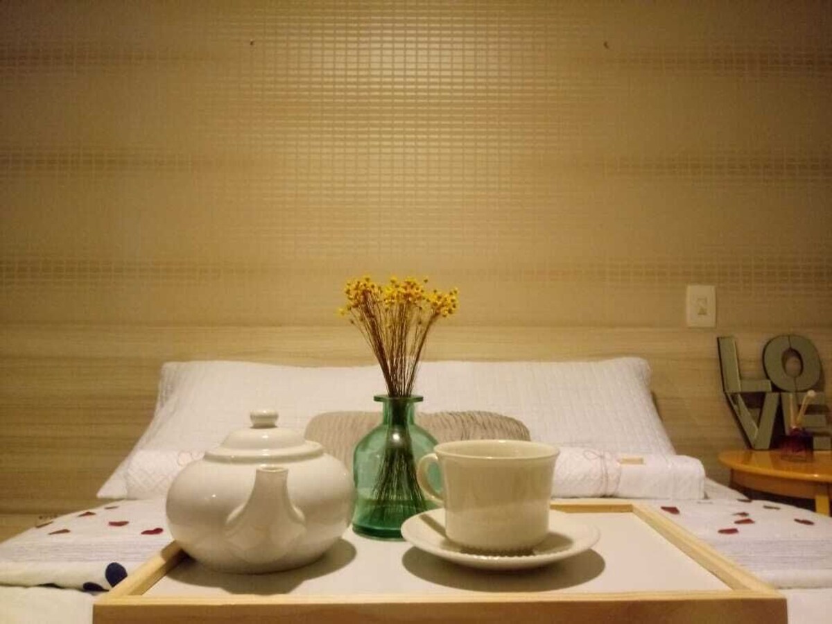 Bild für Gastgeberprofil