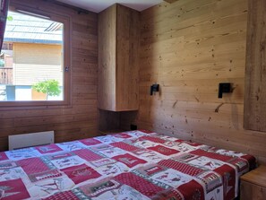 2 habitaciones 