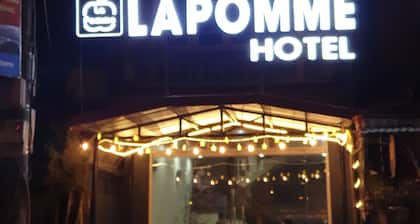 Diamond Hotel Sapa