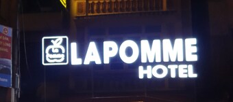 Diamond Hotel Sapa