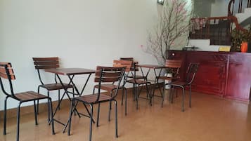 Restaurantes