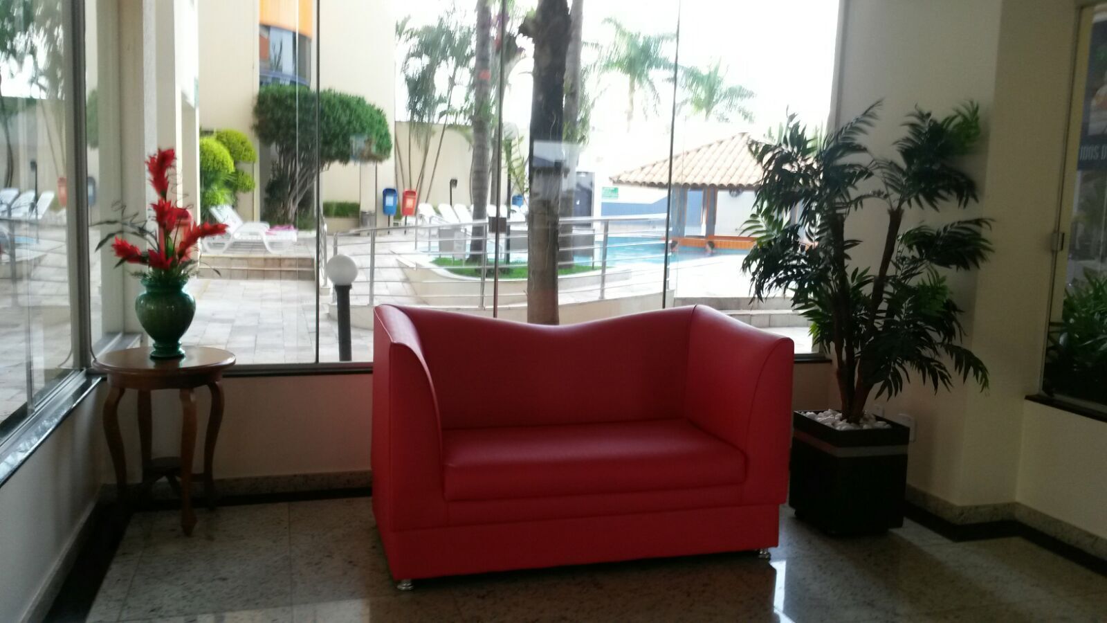 Beautiful Water Park - Complete Apt -7 thermal pools -5 min walk from the center