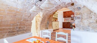 Dammuso in RagusaIbla