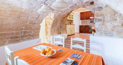 Dammuso in RagusaIbla