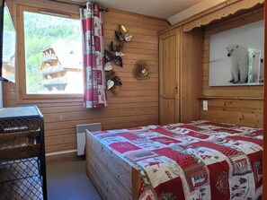 1 quarto, Wi-Fi de cortesia