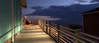 Oak Island Retreat - Ranch with Screened Porch