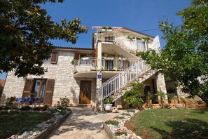 Exterior - A little one bedroom apartment in a quite village near Umag - Mara 1 (Umag)