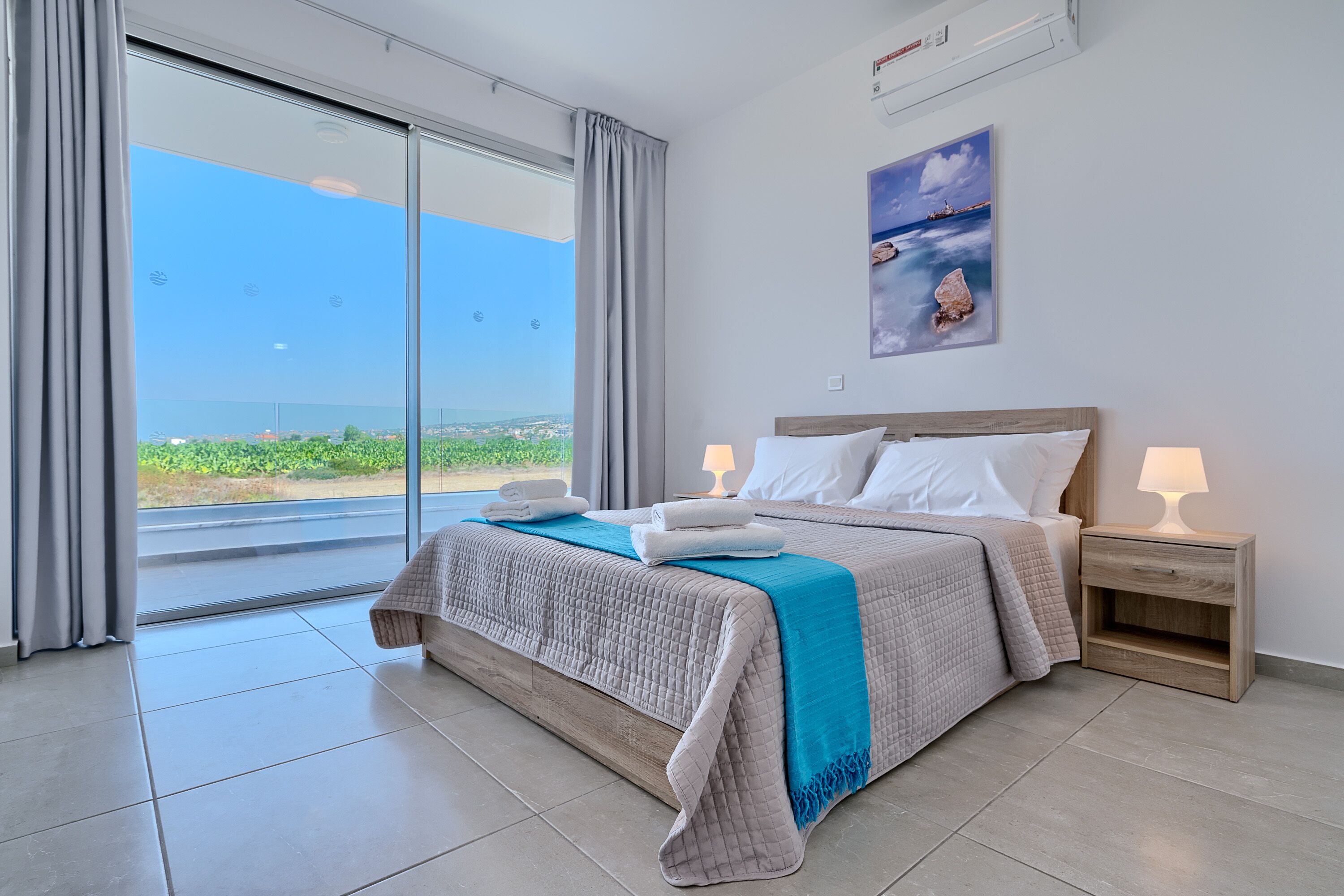 5 chambres, fer et planche à repasser, Wi-Fi gratuit, draps fournis