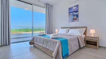 5 bedrooms, iron/ironing board, free WiFi, bed sheets