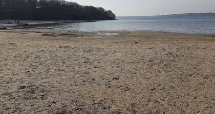 Stylish apartment in a fantastic location right on Volkspark