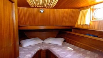 4 chambres, fer et planche Ă  repasser, Wi-Fi