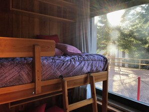 Bed sheets - FEVRI STUDIO (Madonna di Campiglio)