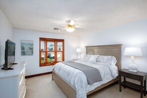 5 Schlafzimmer, Bügeleisen/Bügelbrett, kostenloses WLAN, Bettwäsche