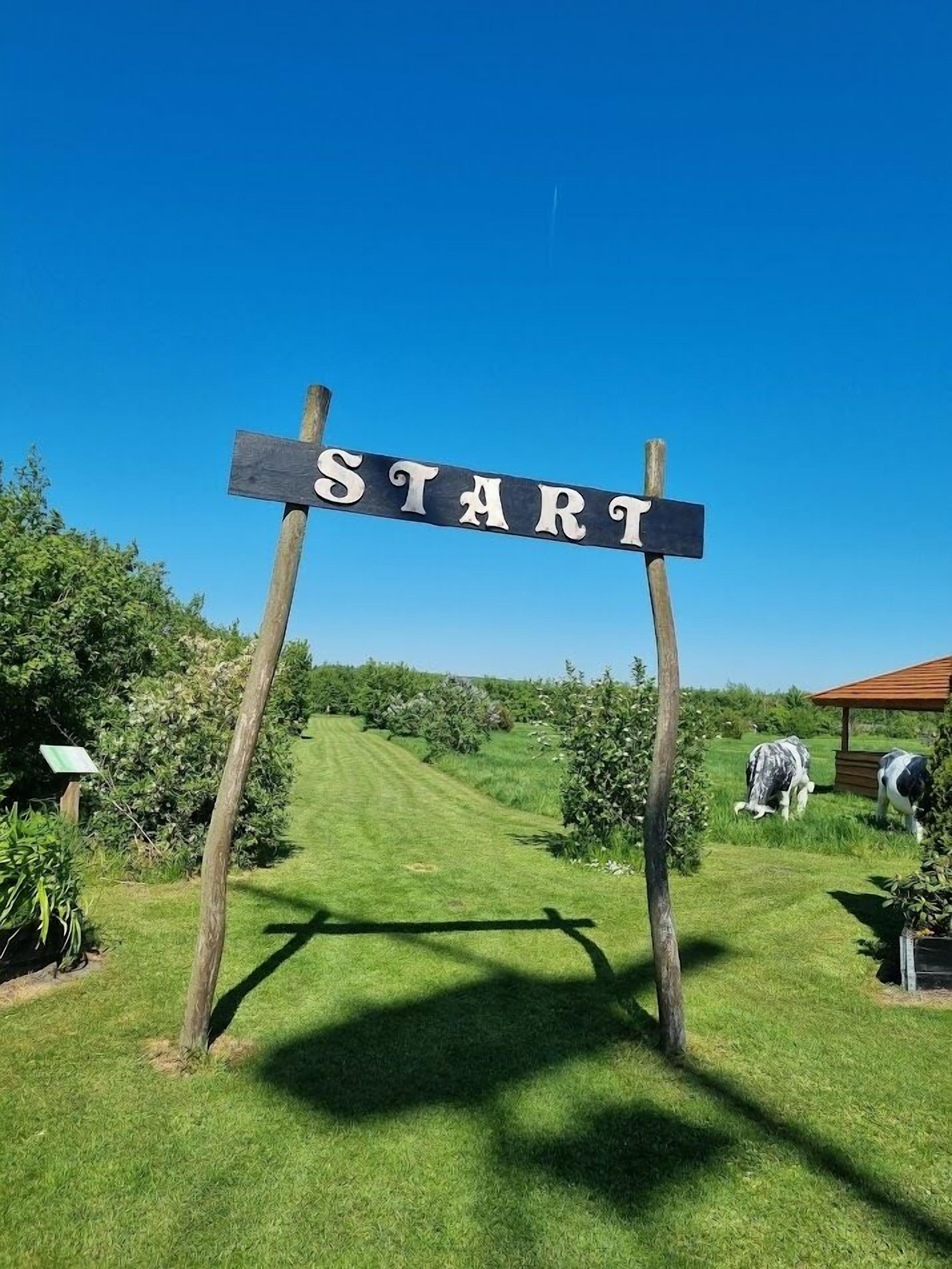 Eksteriør