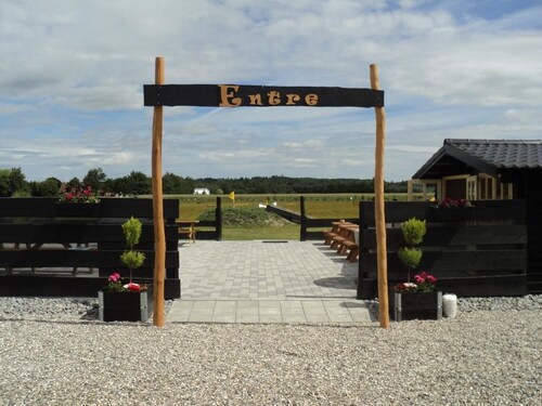 Vestbjerg Apartments