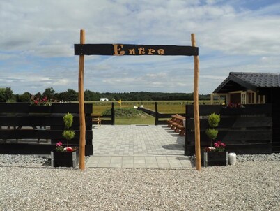 Vestbjerg Apartments