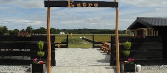 Vestbjerg Apartments