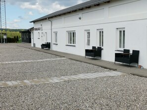 Exterior - Vestbjerg Apartments (Vestbjerg)