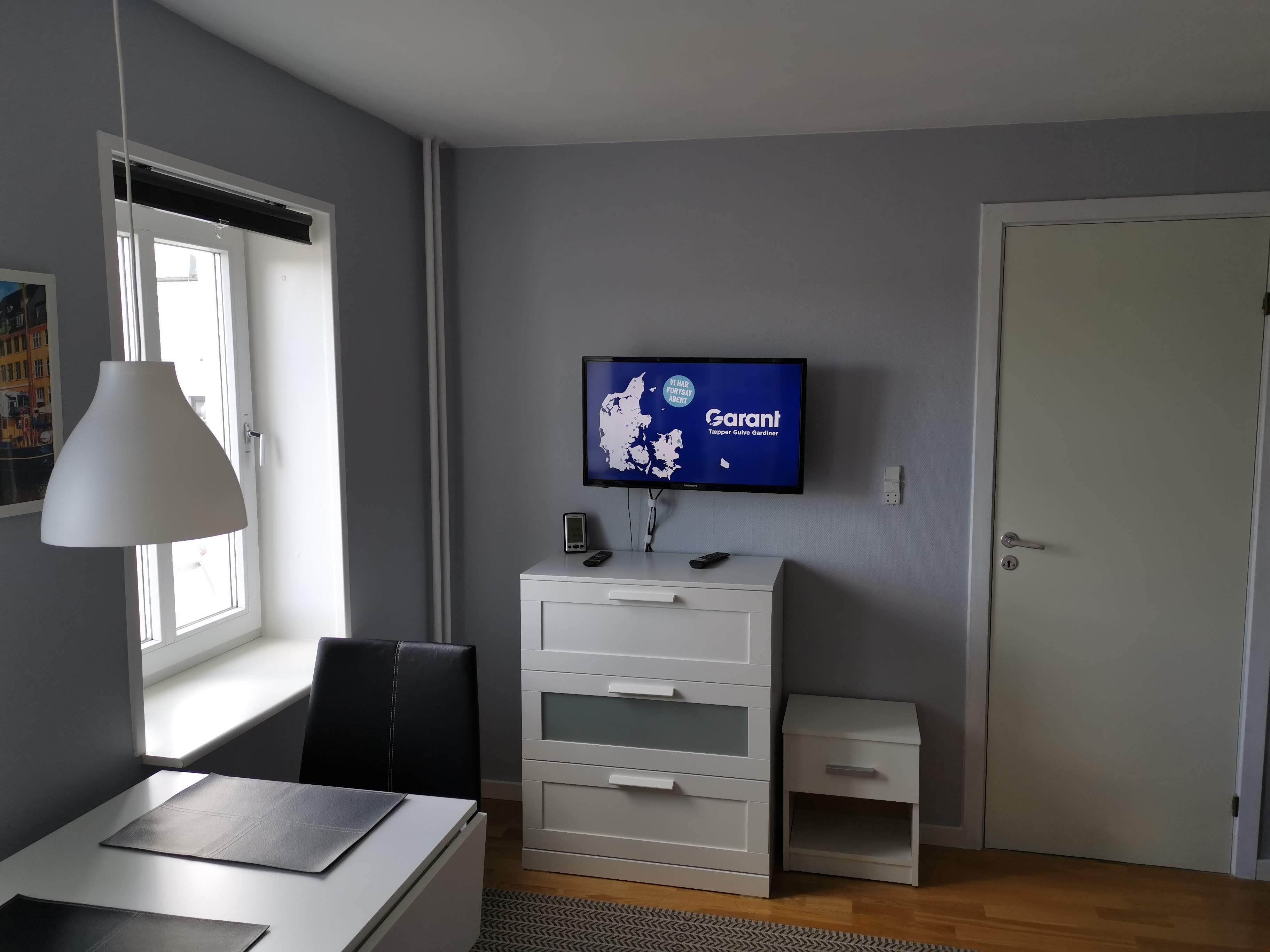 Comfort Double or Twin Room, 2 Single Beds, Non Smoking, Courtyard View | Premium bedding, desk, blackout curtains, soundproofing