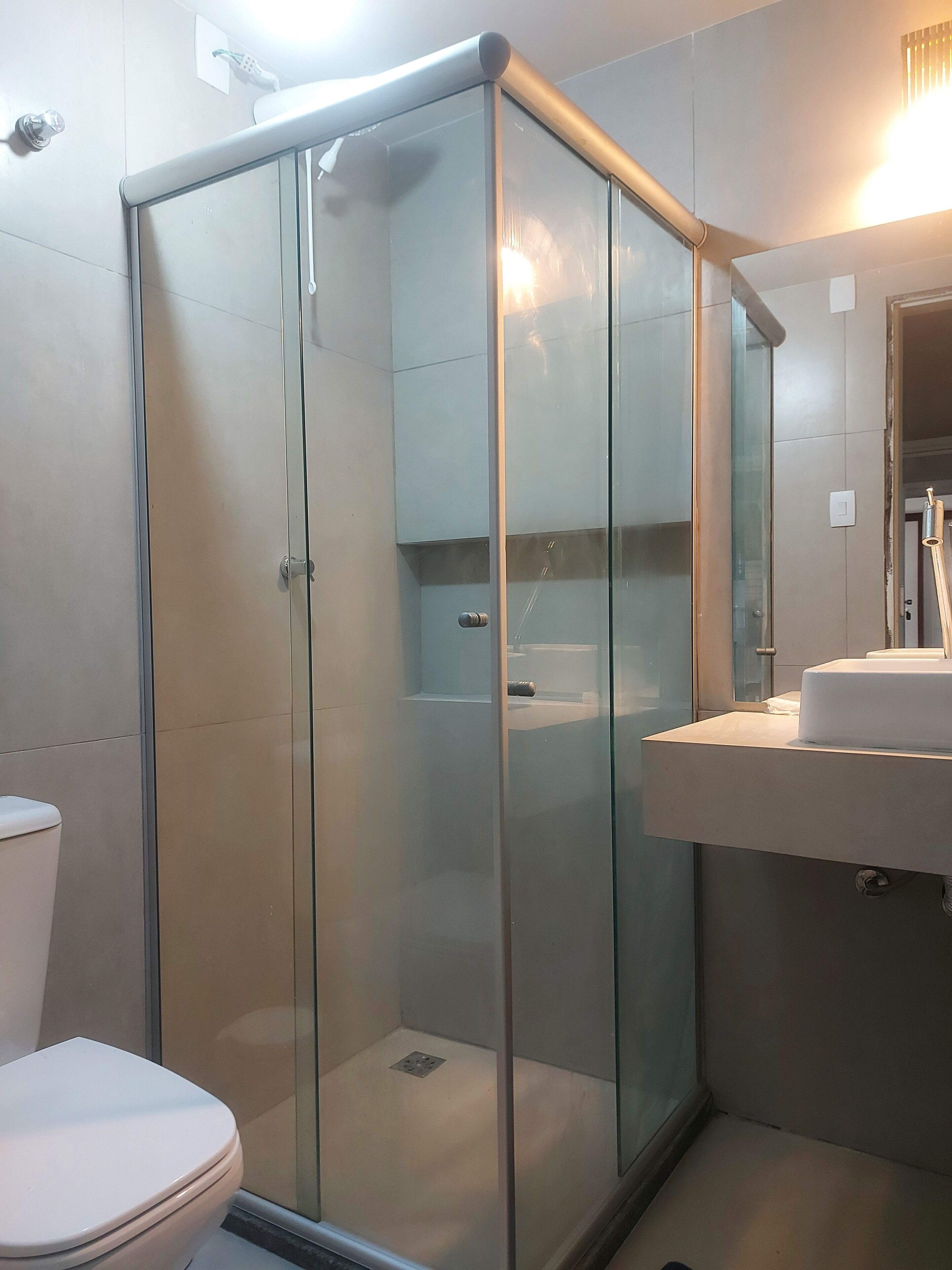 Duplex Apartment - Room and Room - Praia do Flamengo