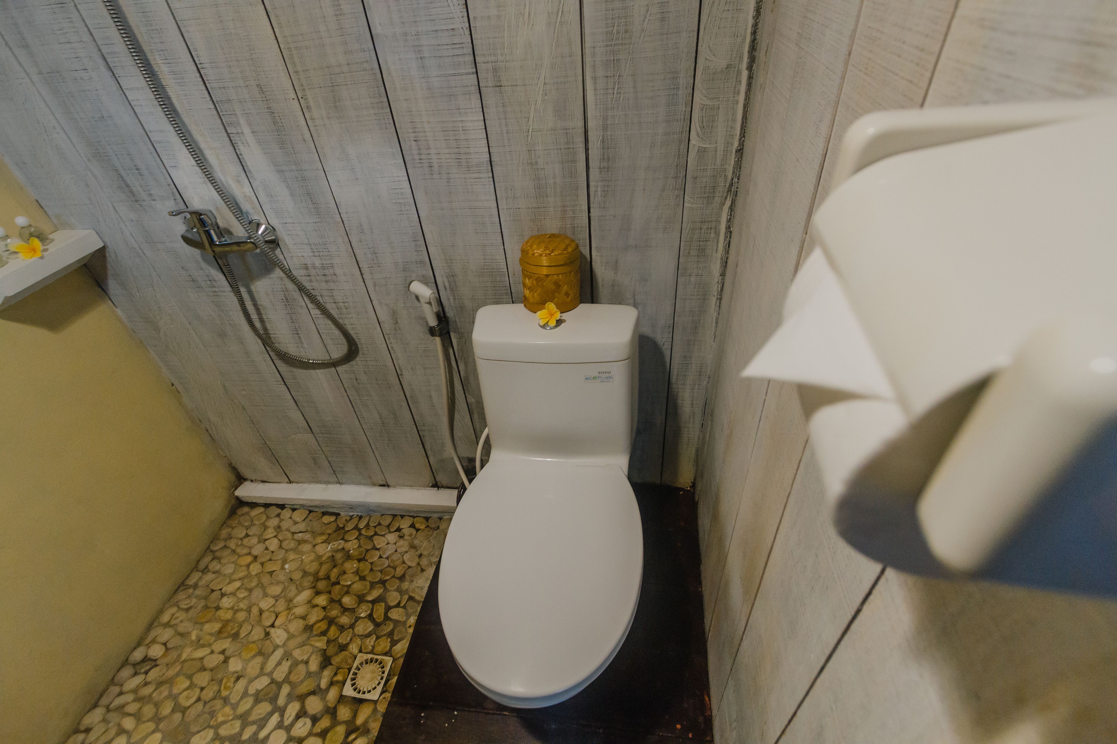 Foto - Green Taman Ubud by Prasi