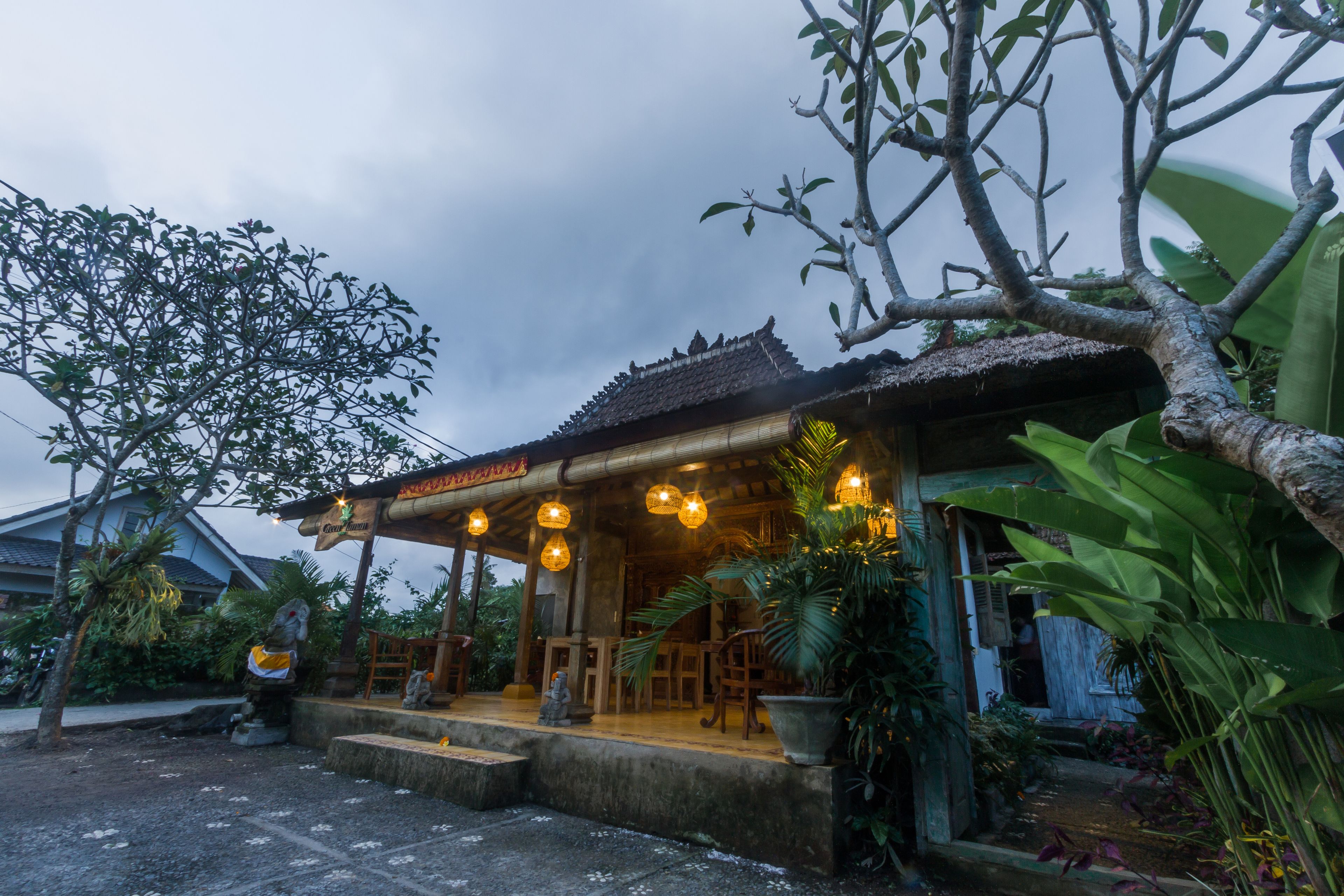 Foto - Green Taman Ubud by Prasi