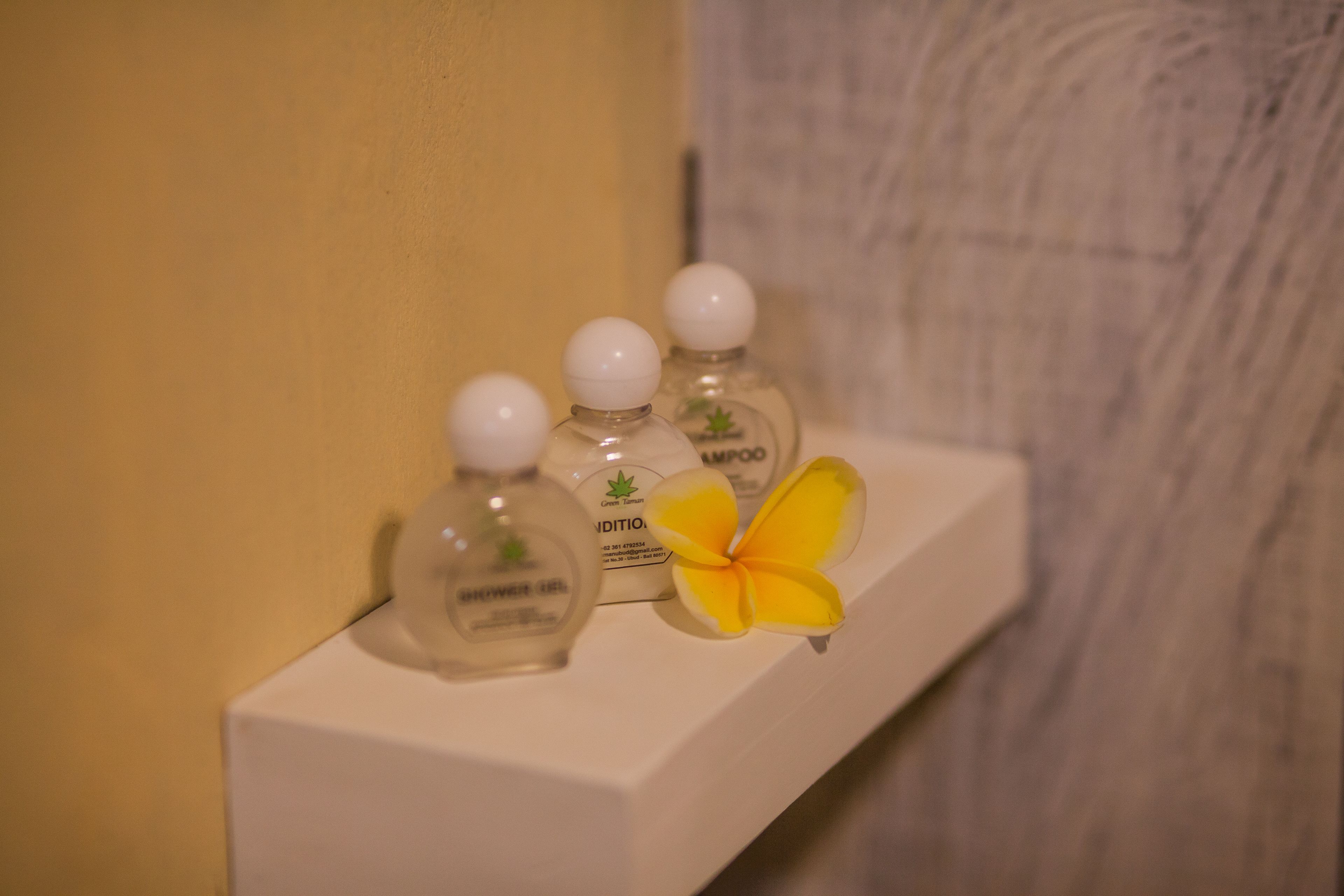 Foto - Green Taman Ubud by Prasi