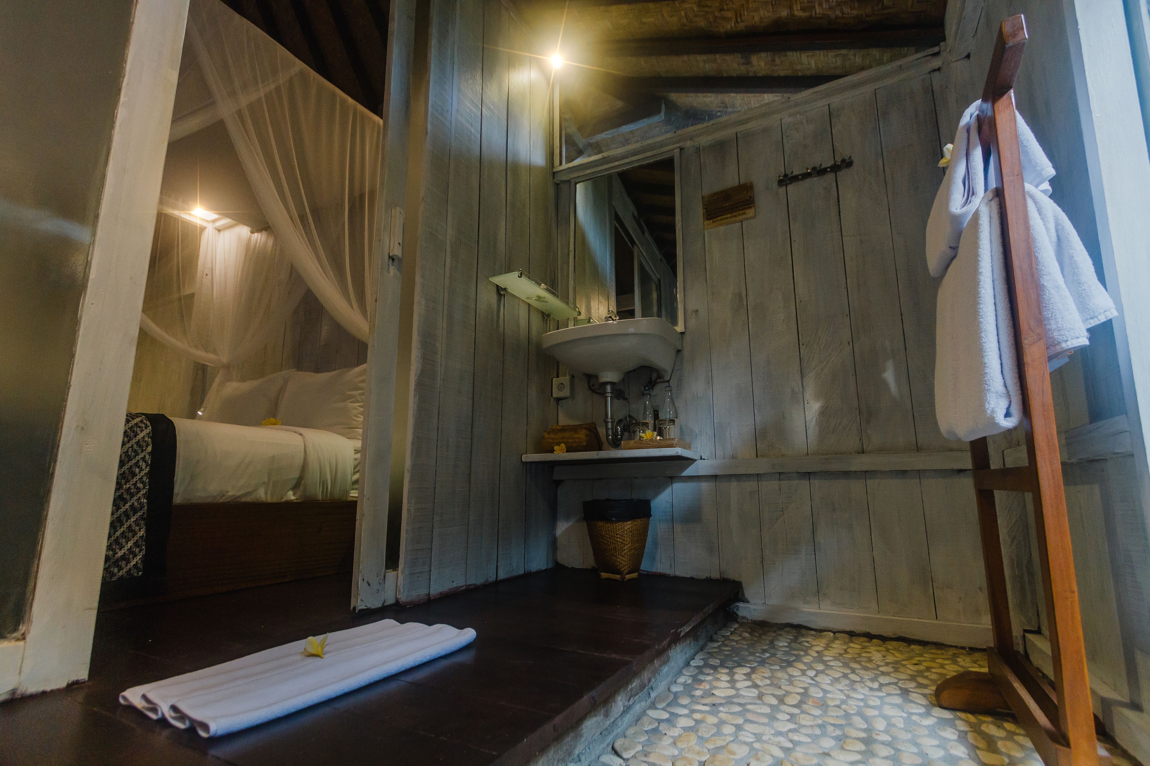 Photo - Green Taman Ubud by Prasi