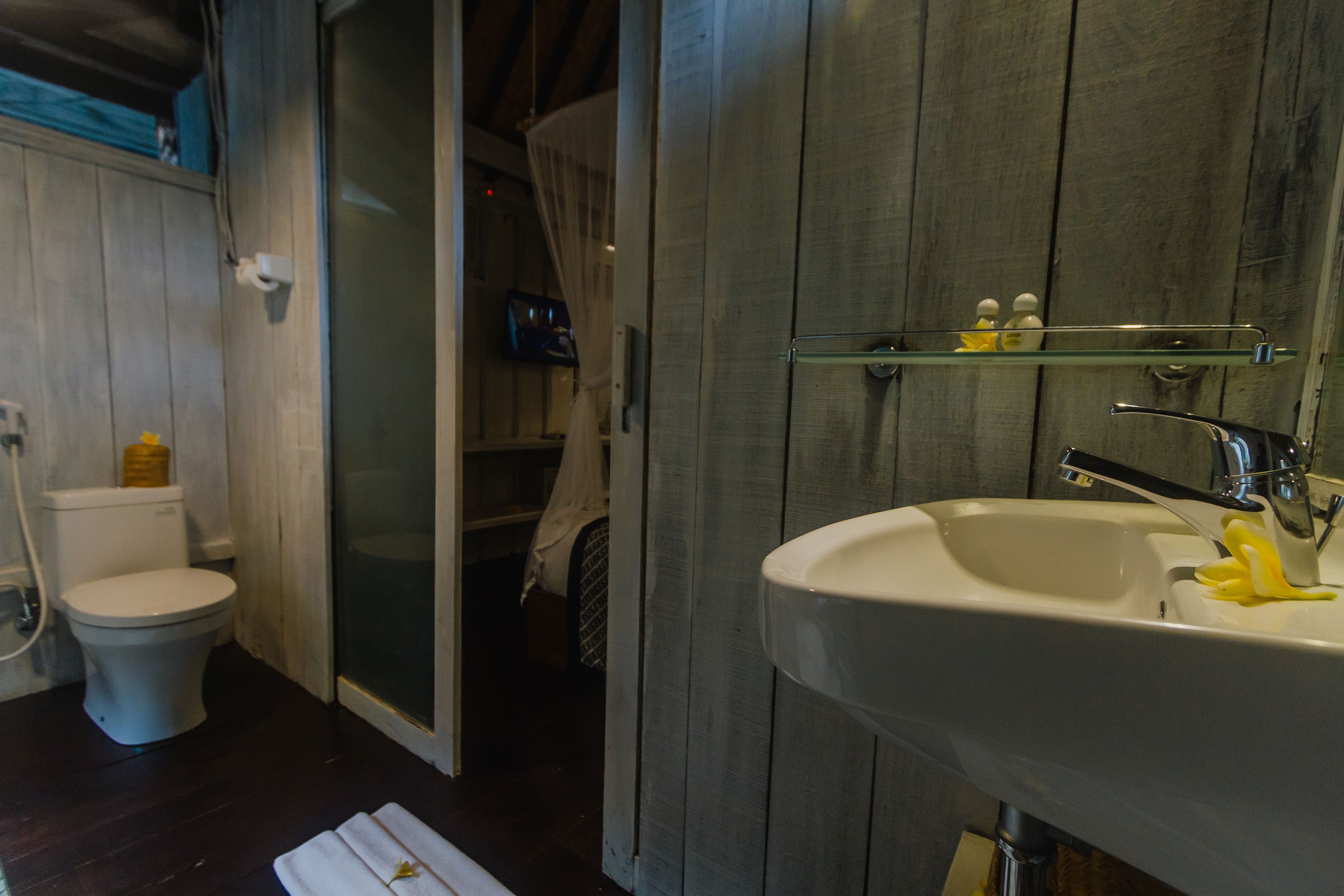 Foto - Green Taman Ubud by Prasi