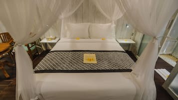 Chambre Double Standard