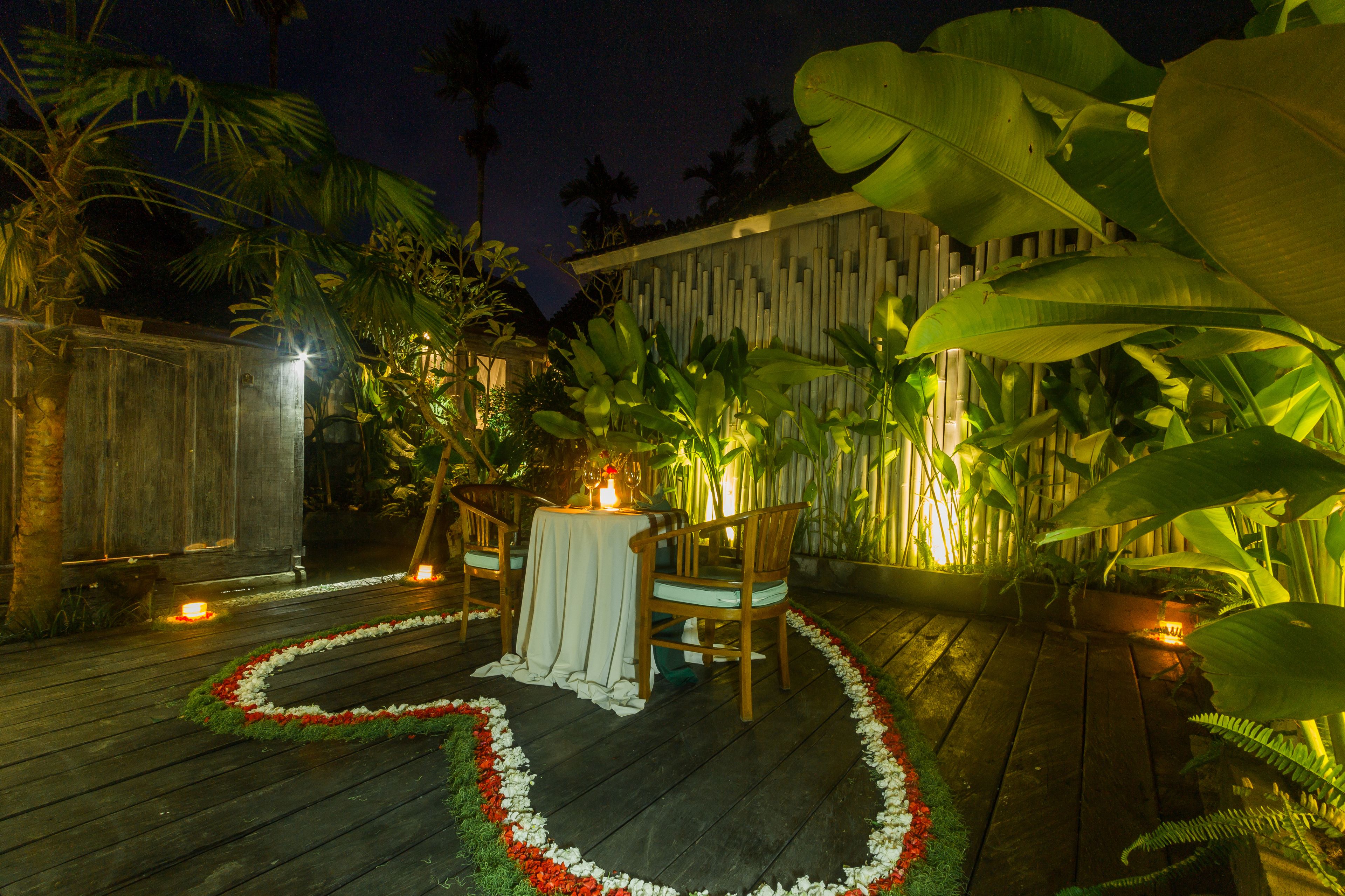 Foto - Green Taman Ubud by Prasi