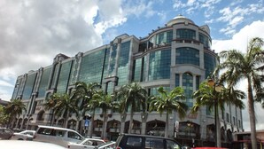 Point of interest - Rimbun Suites & Residences (Bandar Seri Begawan)