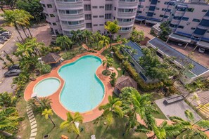 Luxury Apartment, 3 Bedrooms, Non Smoking, Ensuite | Balcony view