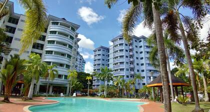 Rimbun Suites & Residences