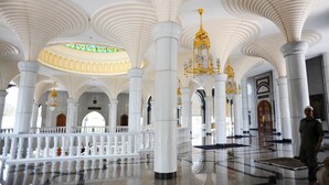 Point of interest - Rimbun Suites & Residences (Bandar Seri Begawan)