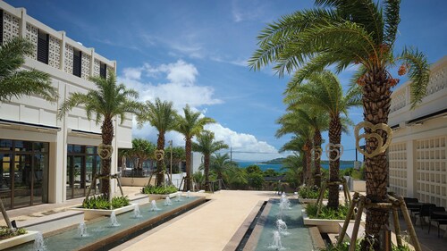 RERESO Okinawa churaumi