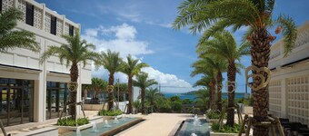 RERESO Okinawa churaumi