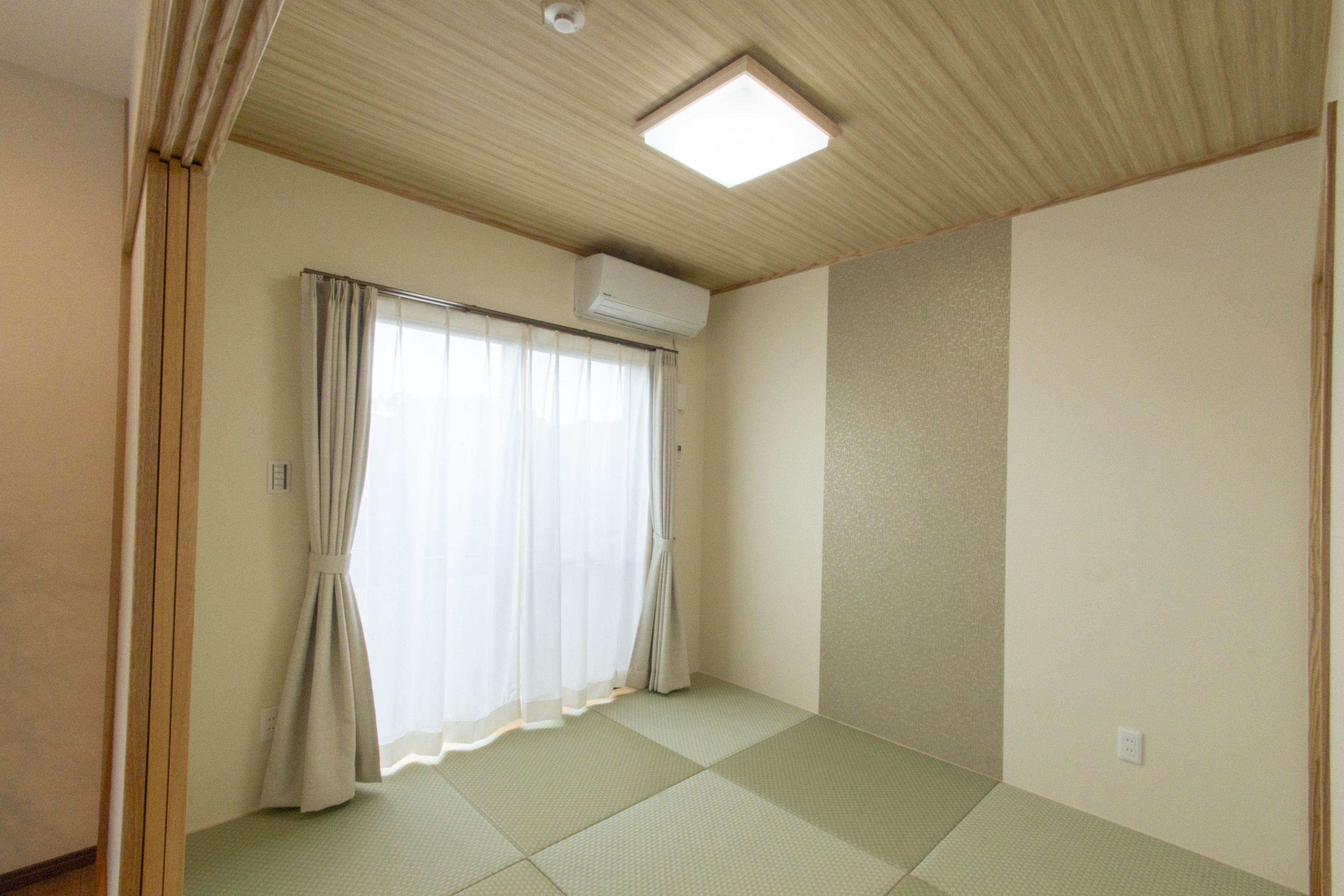 起居区