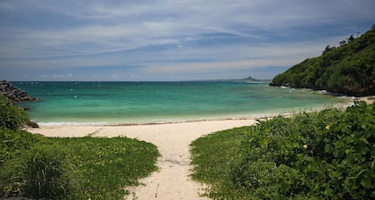 RERESO Okinawa churaumi