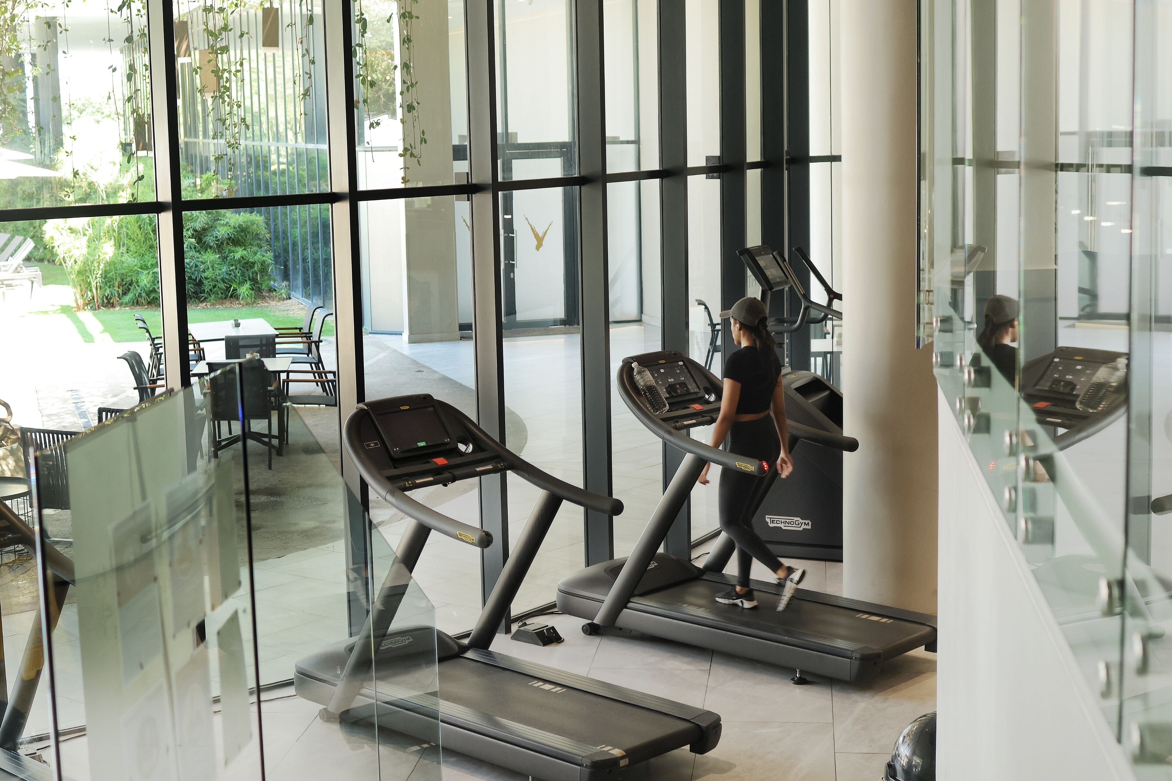 Foto - The Houghton Hotel, Spa, Wellness & Golf