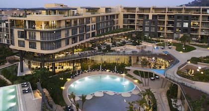 The Houghton Hotel, Spa, Wellness & Golf
