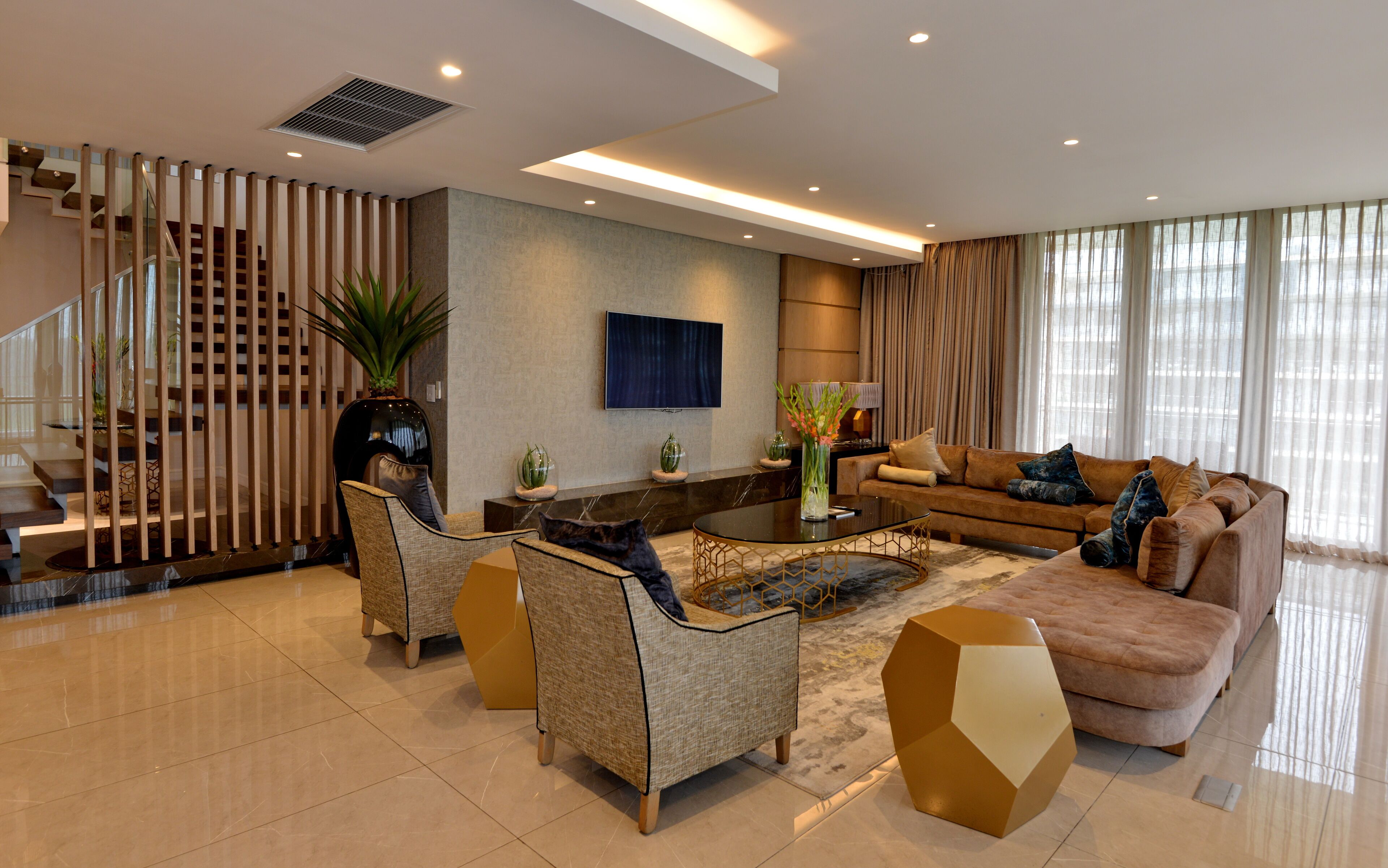 Foto - The Houghton Hotel, Spa, Wellness & Golf